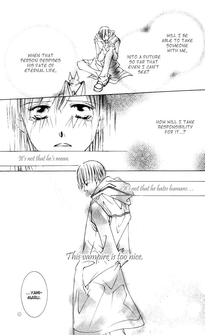 Read Millennium Snow chapter 1 image 35 on Lezhin