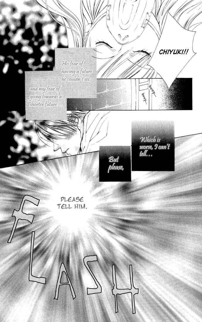 Read Millennium Snow chapter 1 image 37 on Lezhin