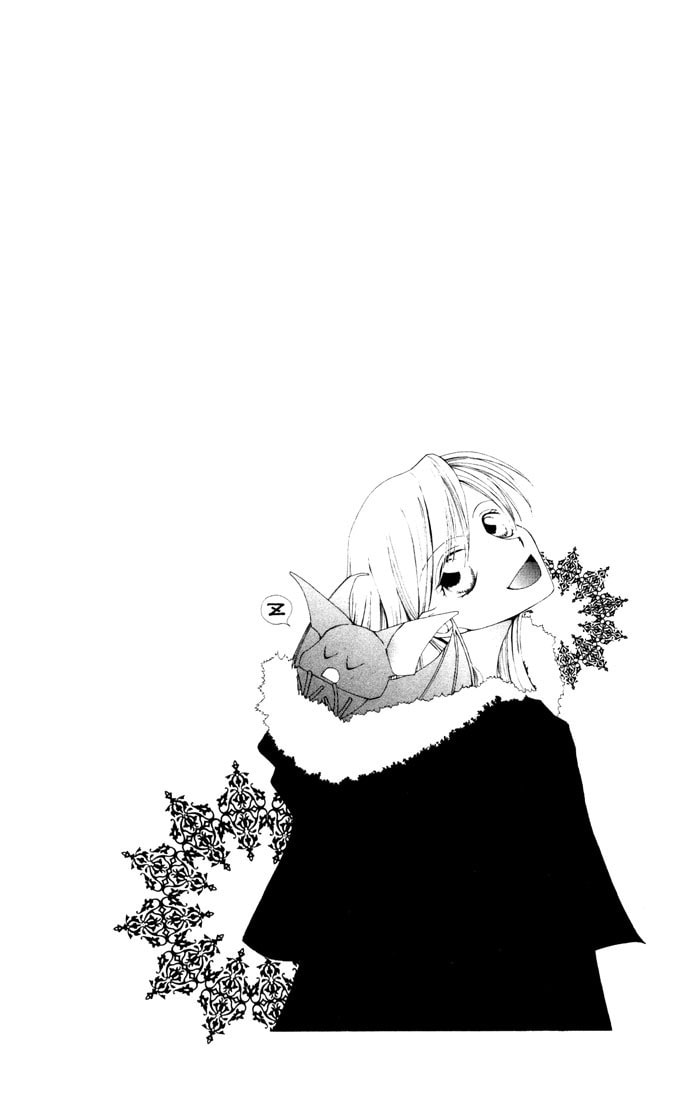 Read Millennium Snow chapter 1 image 45 on Lezhin