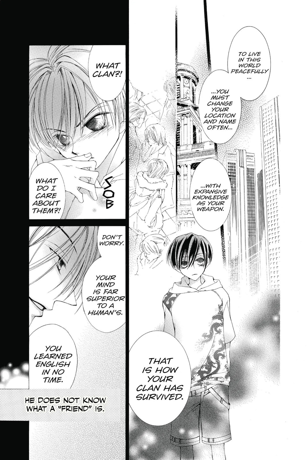 Read Millennium Snow chapter 13.1 image 10 on Lezhin