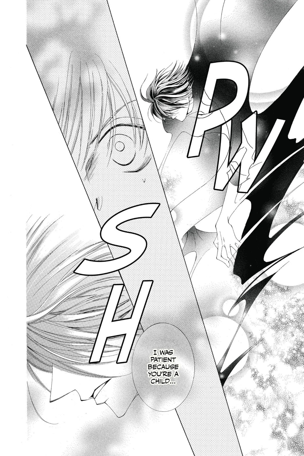 Read Millennium Snow chapter 13.1 image 15 on Lezhin
