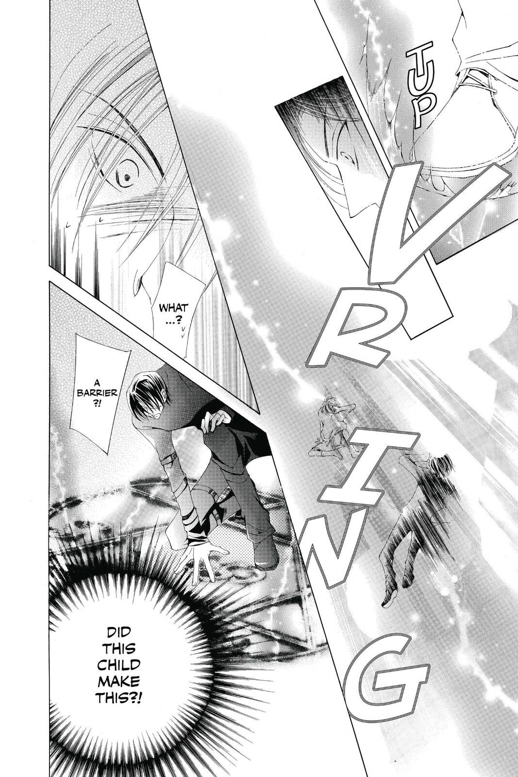 Read Millennium Snow chapter 13.1 image 17 on Lezhin