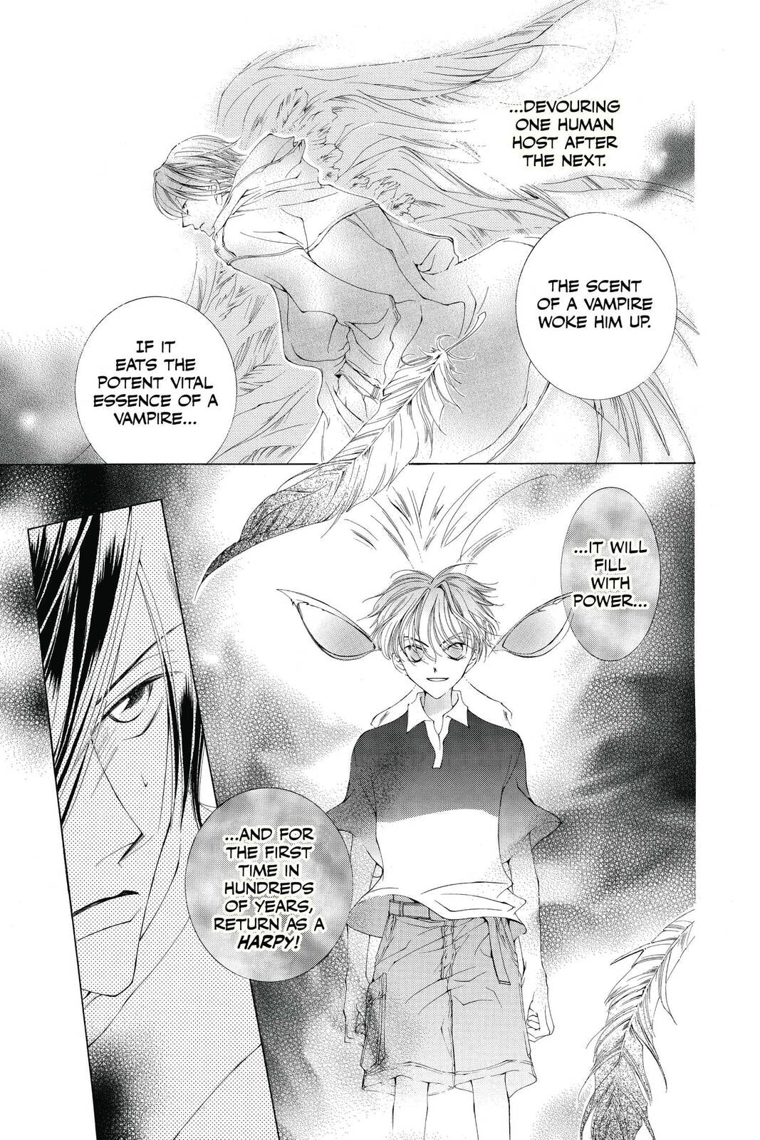 Read Millennium Snow chapter 13.1 image 20 on Lezhin
