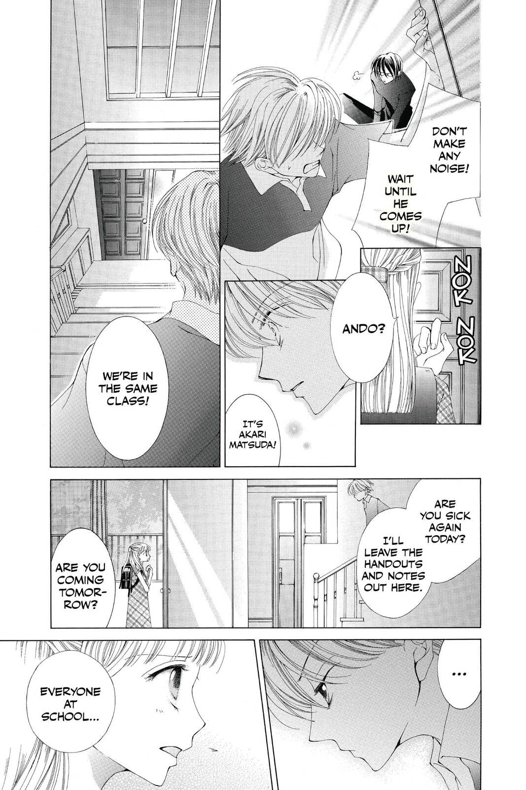 Read Millennium Snow chapter 13.1 image 24 on Lezhin