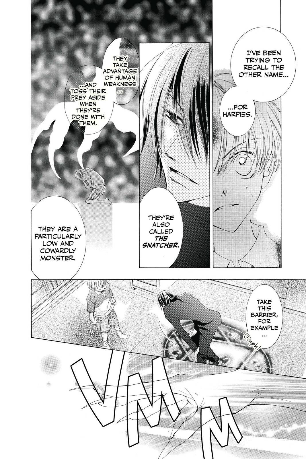 Read Millennium Snow chapter 13.1 image 27 on Lezhin