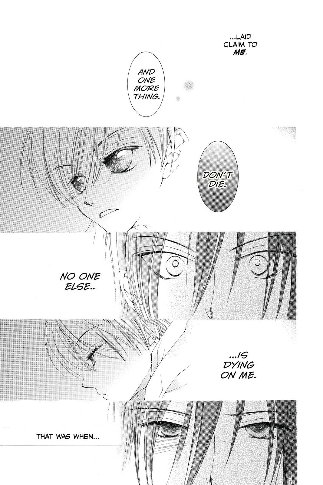 Read Millennium Snow chapter 13.1 image 32 on Lezhin