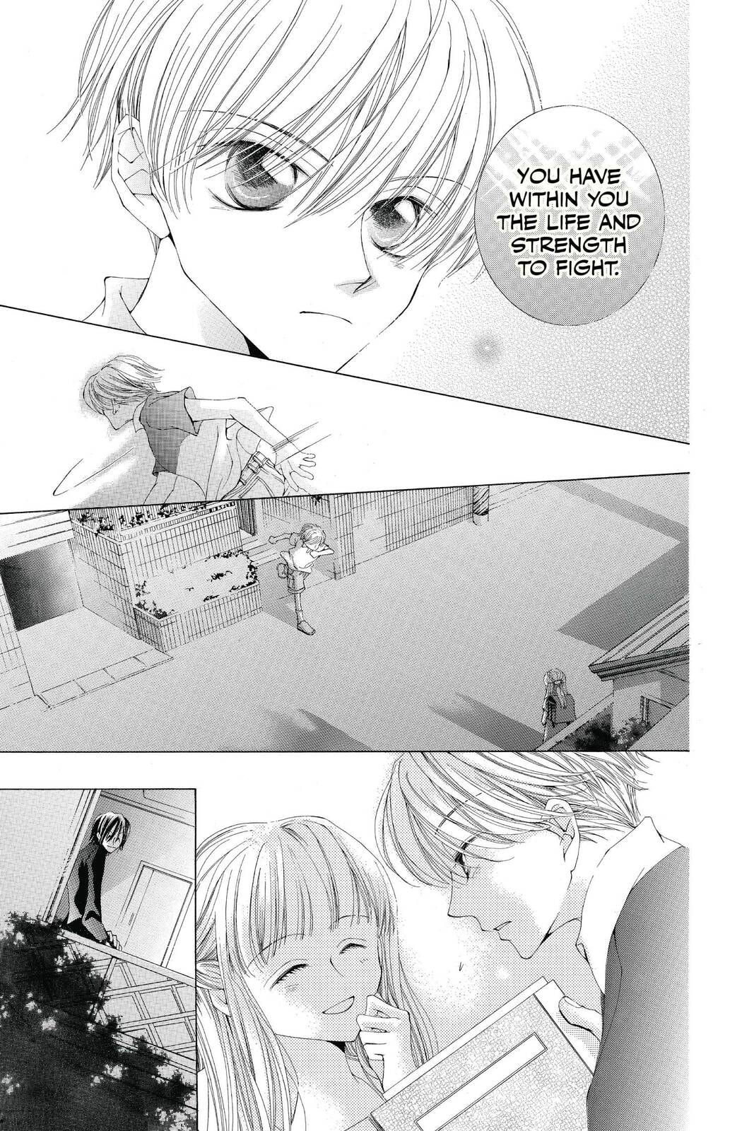 Read Millennium Snow chapter 13.1 image 34 on Lezhin