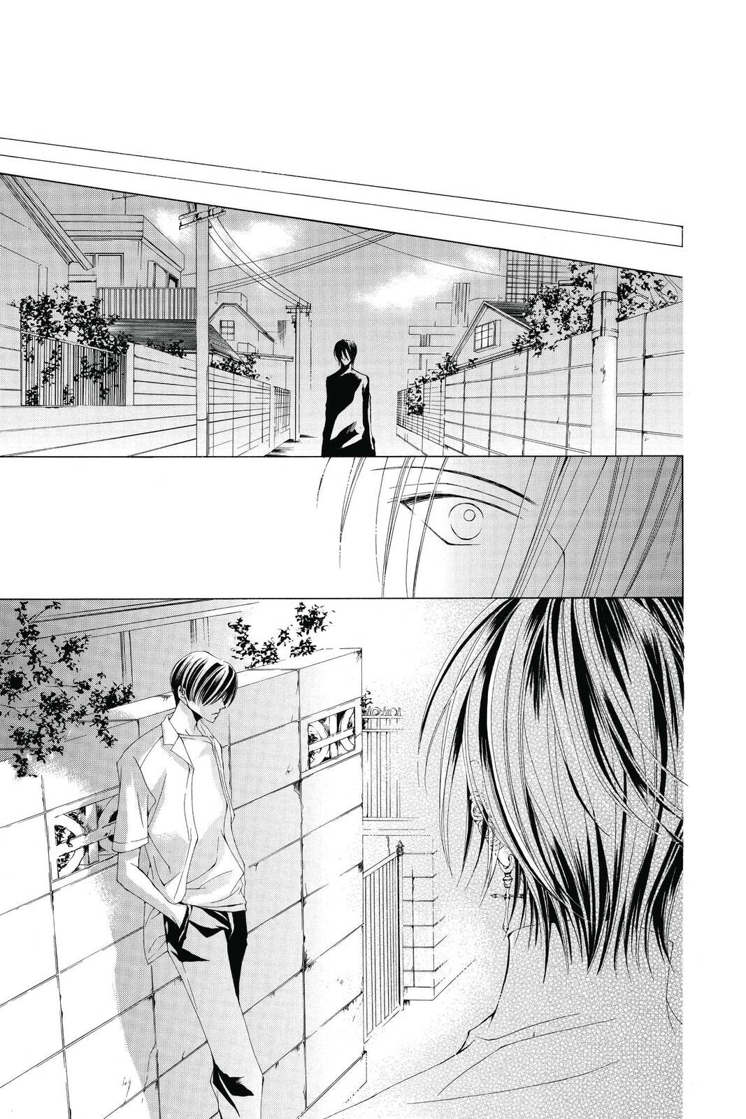 Read Millennium Snow chapter 13.1 image 36 on Lezhin