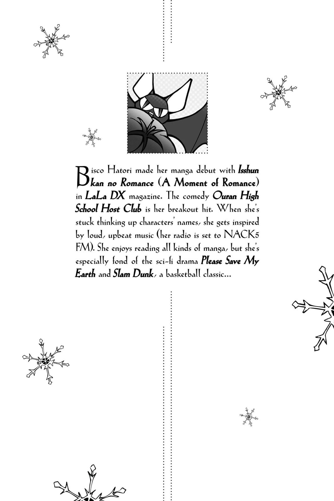 Read Millennium Snow chapter 13.1 image 42 on Lezhin