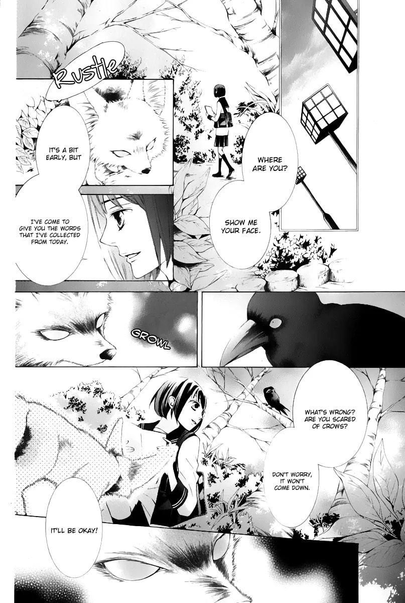 Read Millennium Snow chapter 13 image 18 on Lezhin