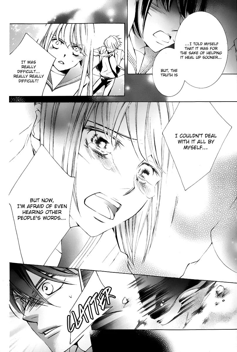 Read Millennium Snow chapter 13 image 30 on Lezhin