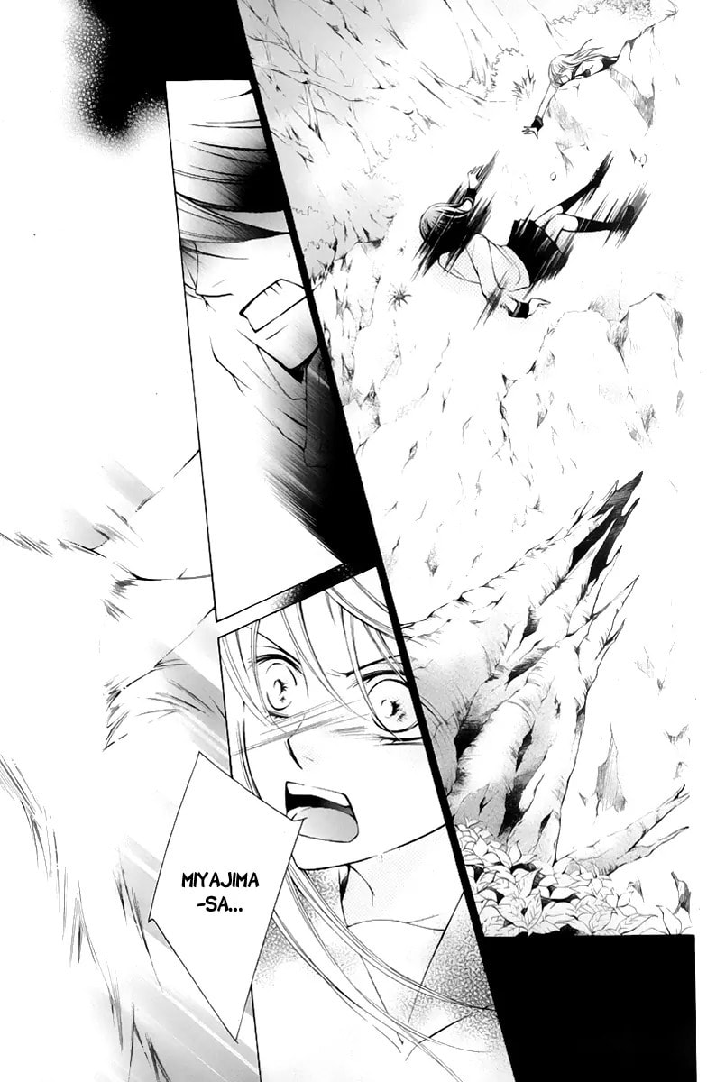 Read Millennium Snow chapter 13 image 31 on Lezhin
