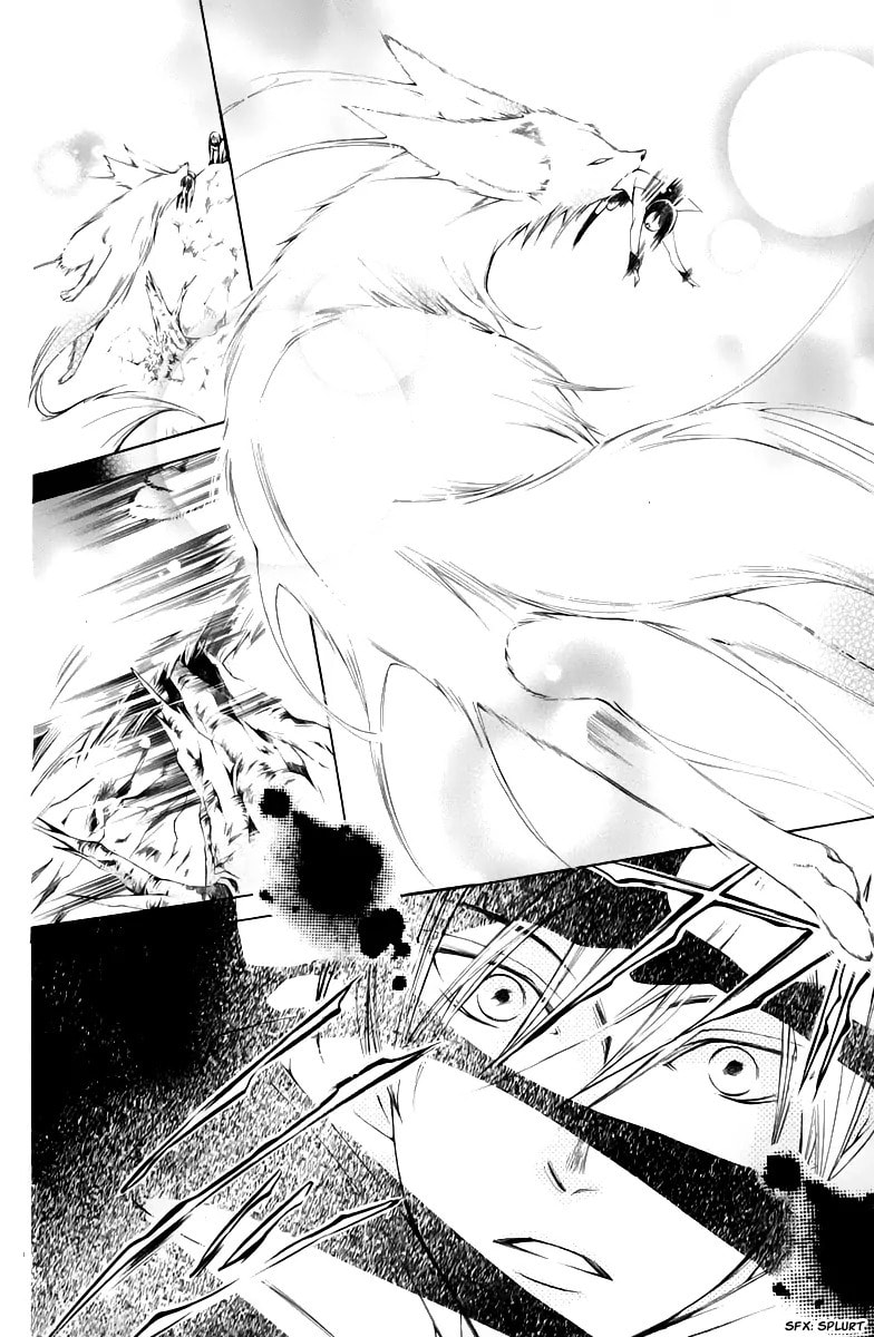 Read Millennium Snow chapter 13 image 32 on Lezhin