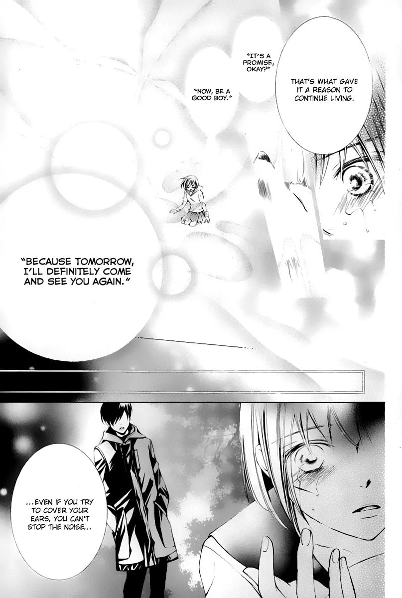 Read Millennium Snow chapter 13 image 39 on Lezhin