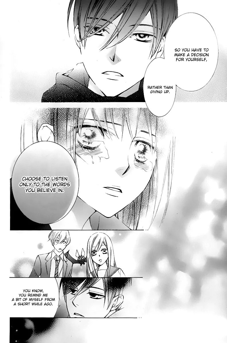 Read Millennium Snow chapter 13 image 40 on Lezhin