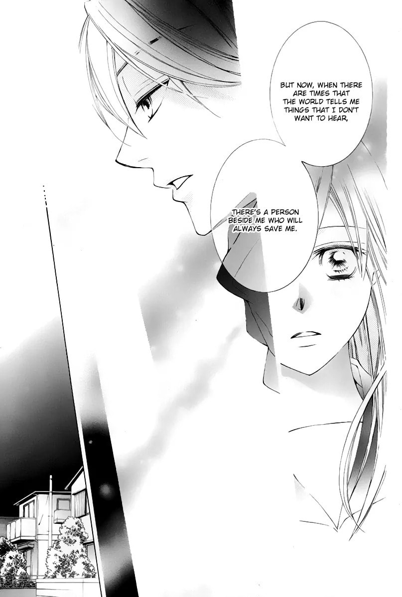 Read Millennium Snow chapter 13 image 41 on Lezhin