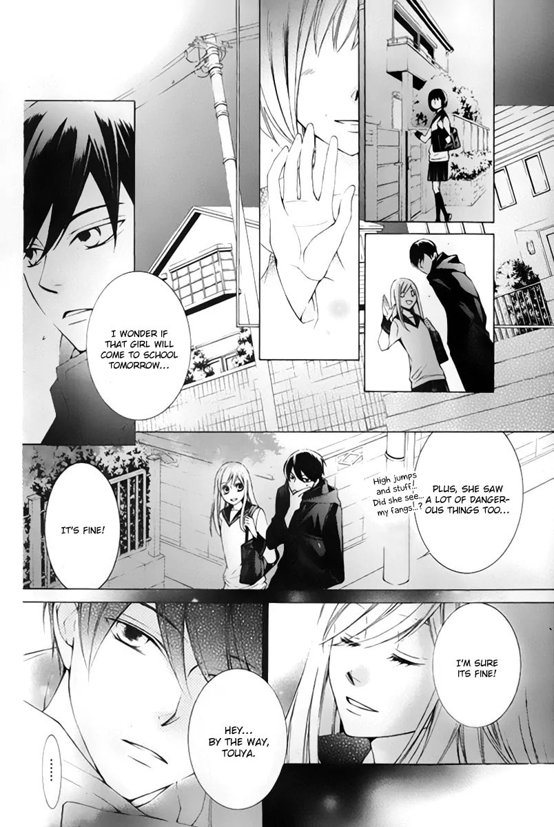 Read Millennium Snow chapter 13 image 42 on Lezhin