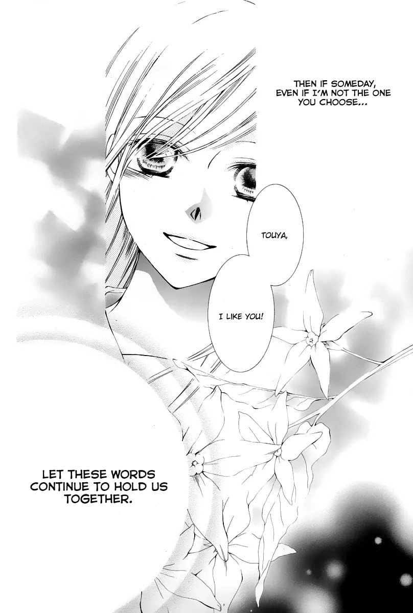 Read Millennium Snow chapter 13 image 44 on Lezhin