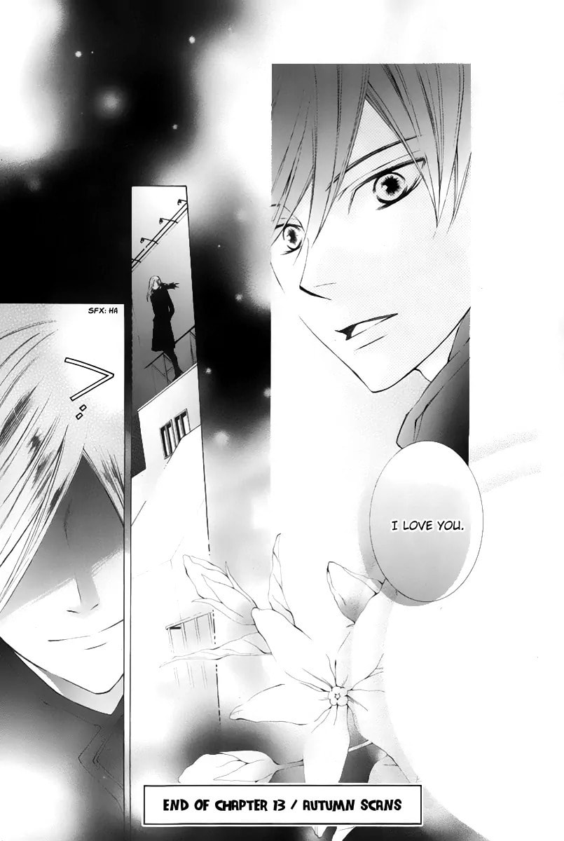 Read Millennium Snow chapter 13 image 45 on Lezhin