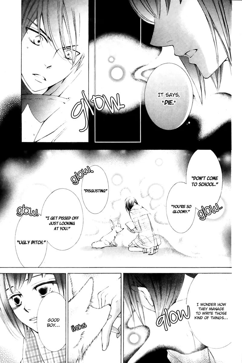 Read Millennium Snow chapter 13 image 5 on Lezhin