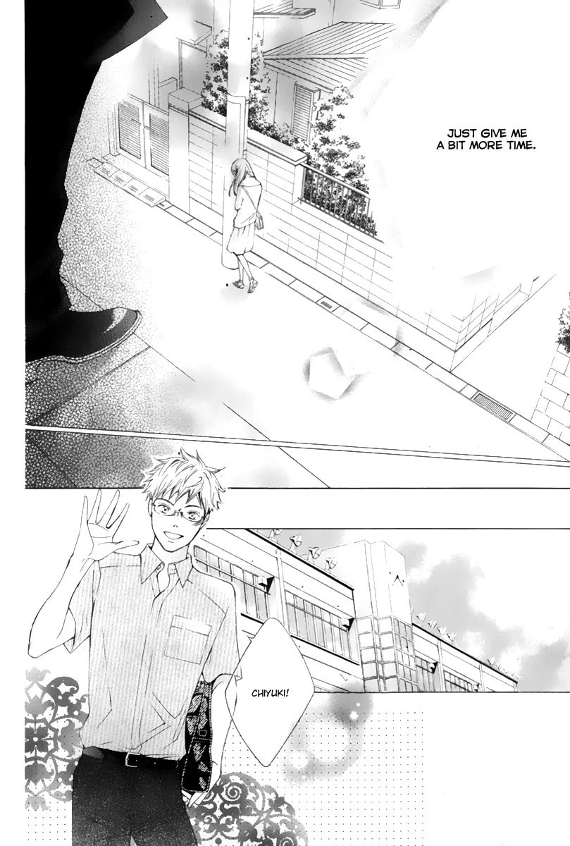 Read Millennium Snow chapter 16 image 10 on Lezhin