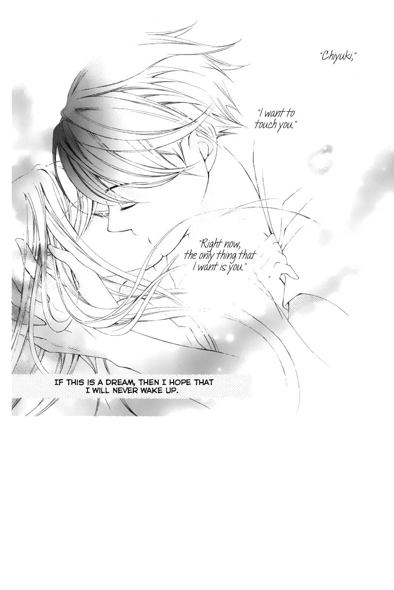 Read Millennium Snow chapter 16 image 2 on Lezhin