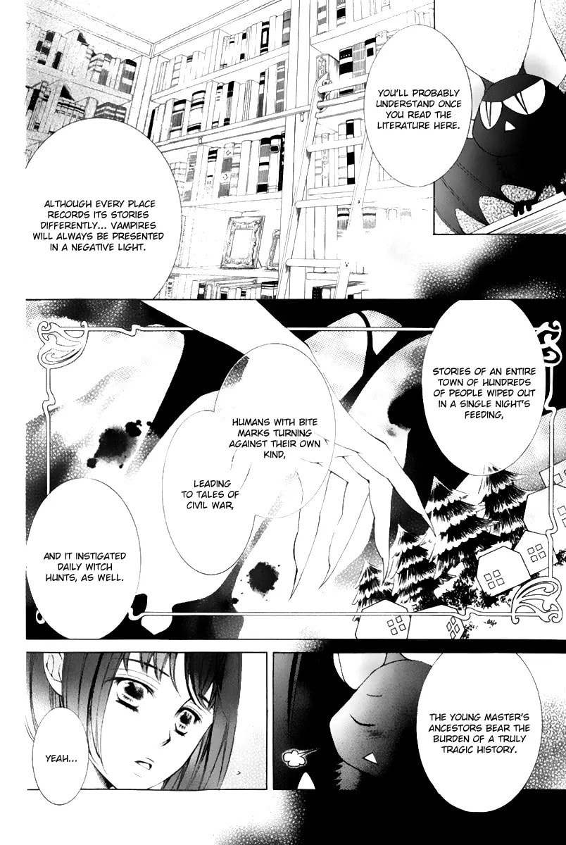 Read Millennium Snow chapter 16 image 20 on Lezhin