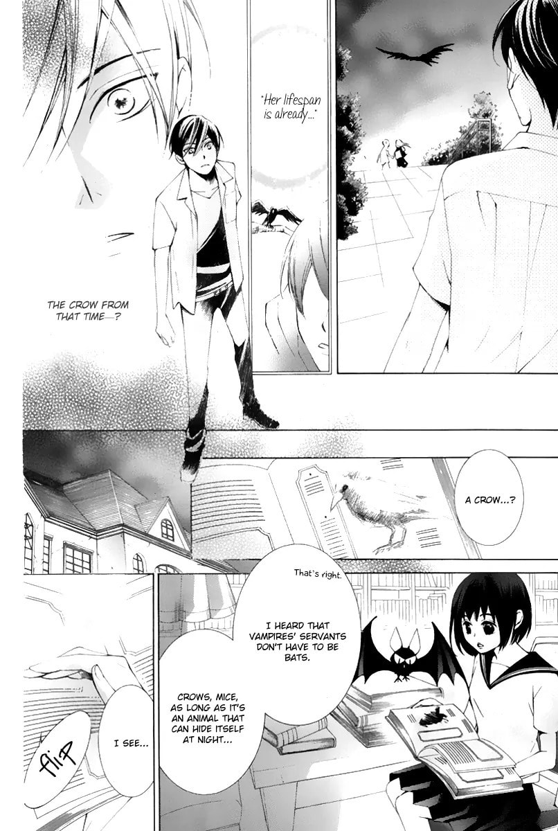 Read Millennium Snow chapter 16 image 27 on Lezhin