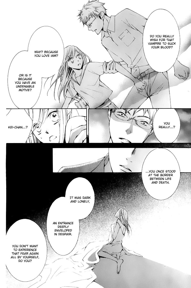 Read Millennium Snow chapter 16 image 29 on Lezhin