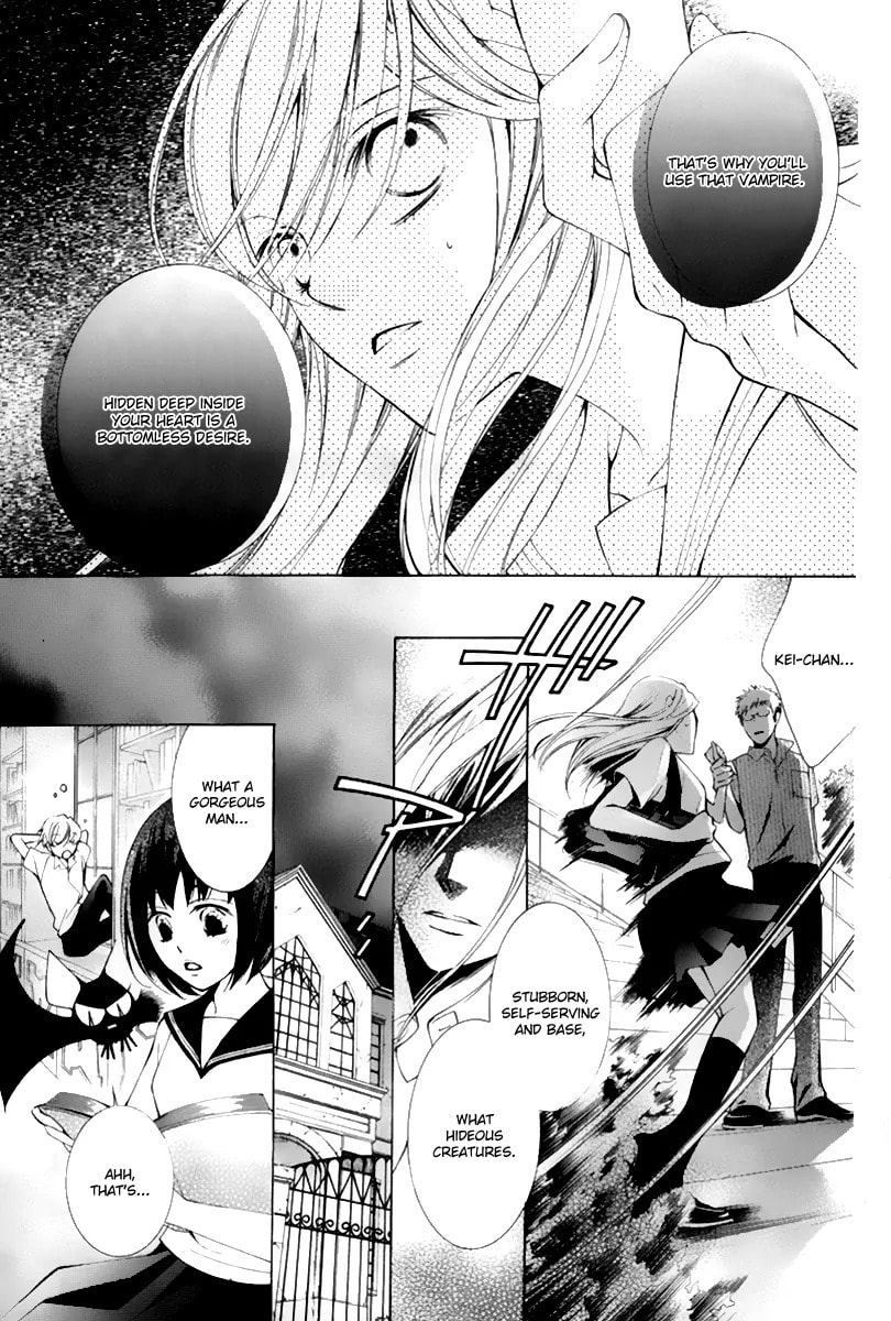 Read Millennium Snow chapter 16 image 30 on Lezhin