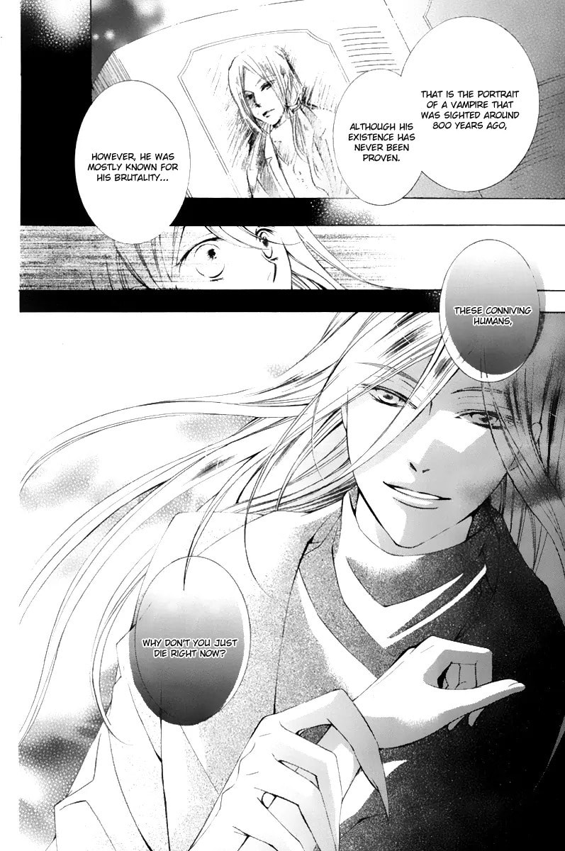Read Millennium Snow chapter 16 image 31 on Lezhin