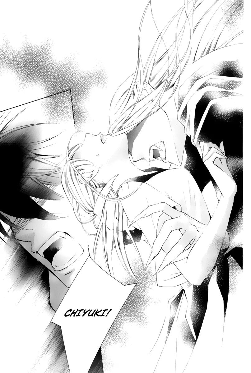 Read Millennium Snow chapter 16 image 32 on Lezhin