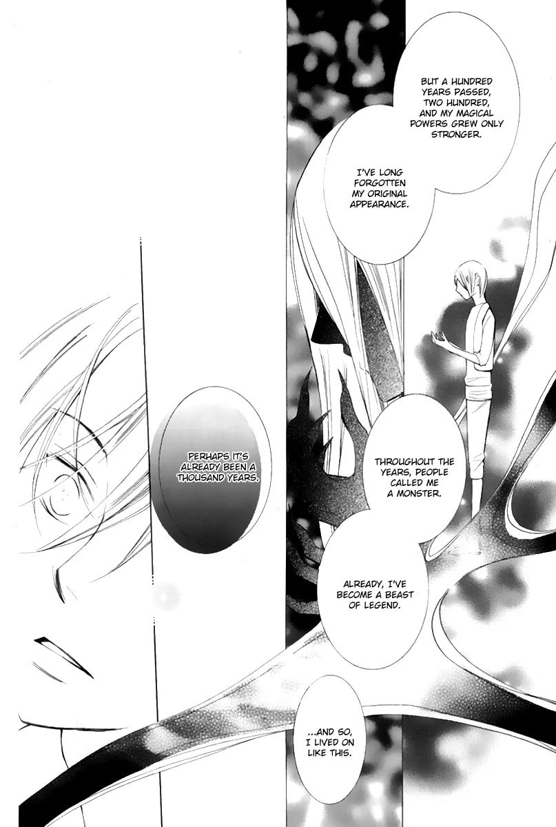 Read Millennium Snow chapter 16 image 37 on Lezhin