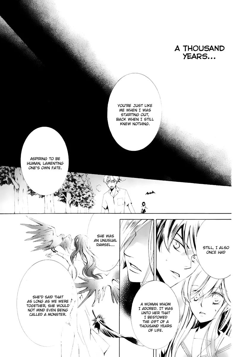 Read Millennium Snow chapter 16 image 38 on Lezhin