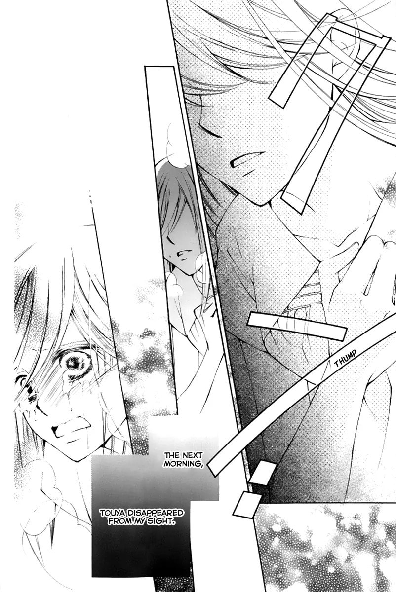 Read Millennium Snow chapter 16 image 42 on Lezhin