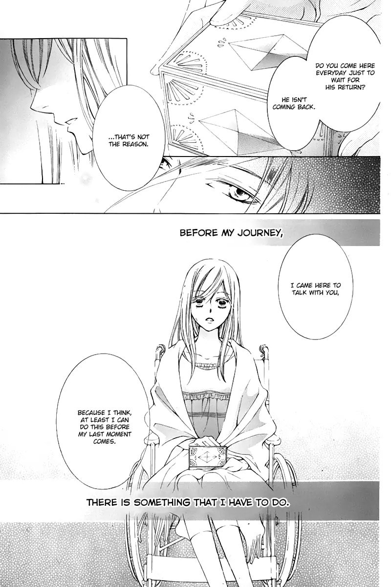 Read Millennium Snow chapter 17 image 10 on Lezhin