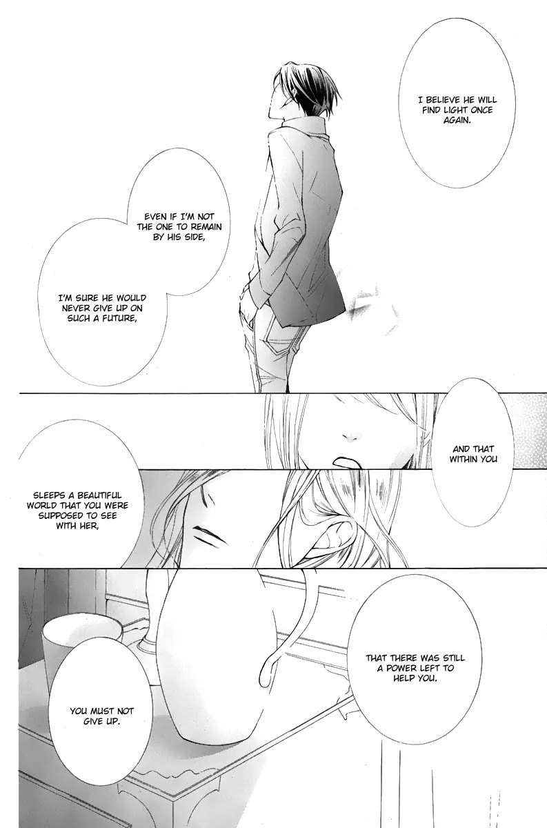 Read Millennium Snow chapter 17 image 21 on Lezhin