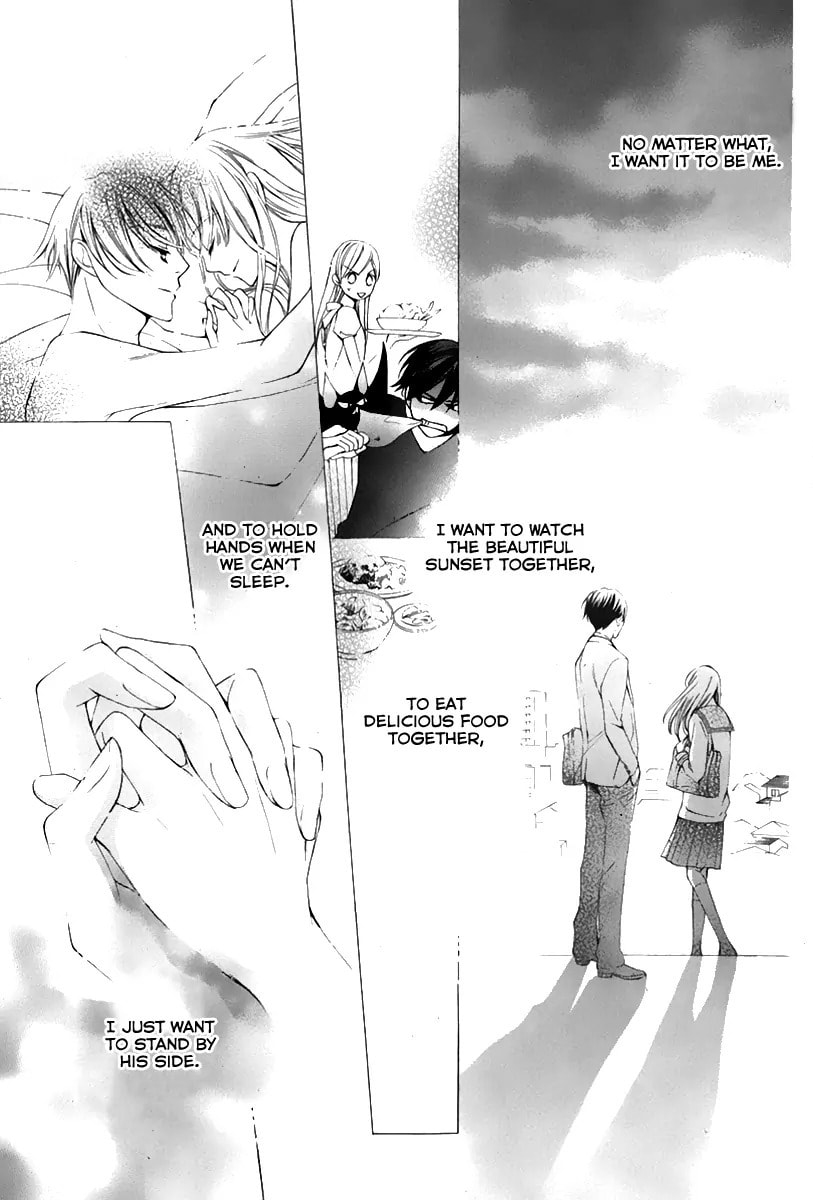 Read Millennium Snow chapter 17 image 30 on Lezhin