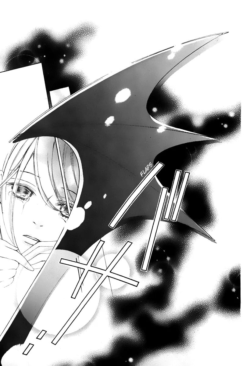 Read Millennium Snow chapter 17 image 32 on Lezhin