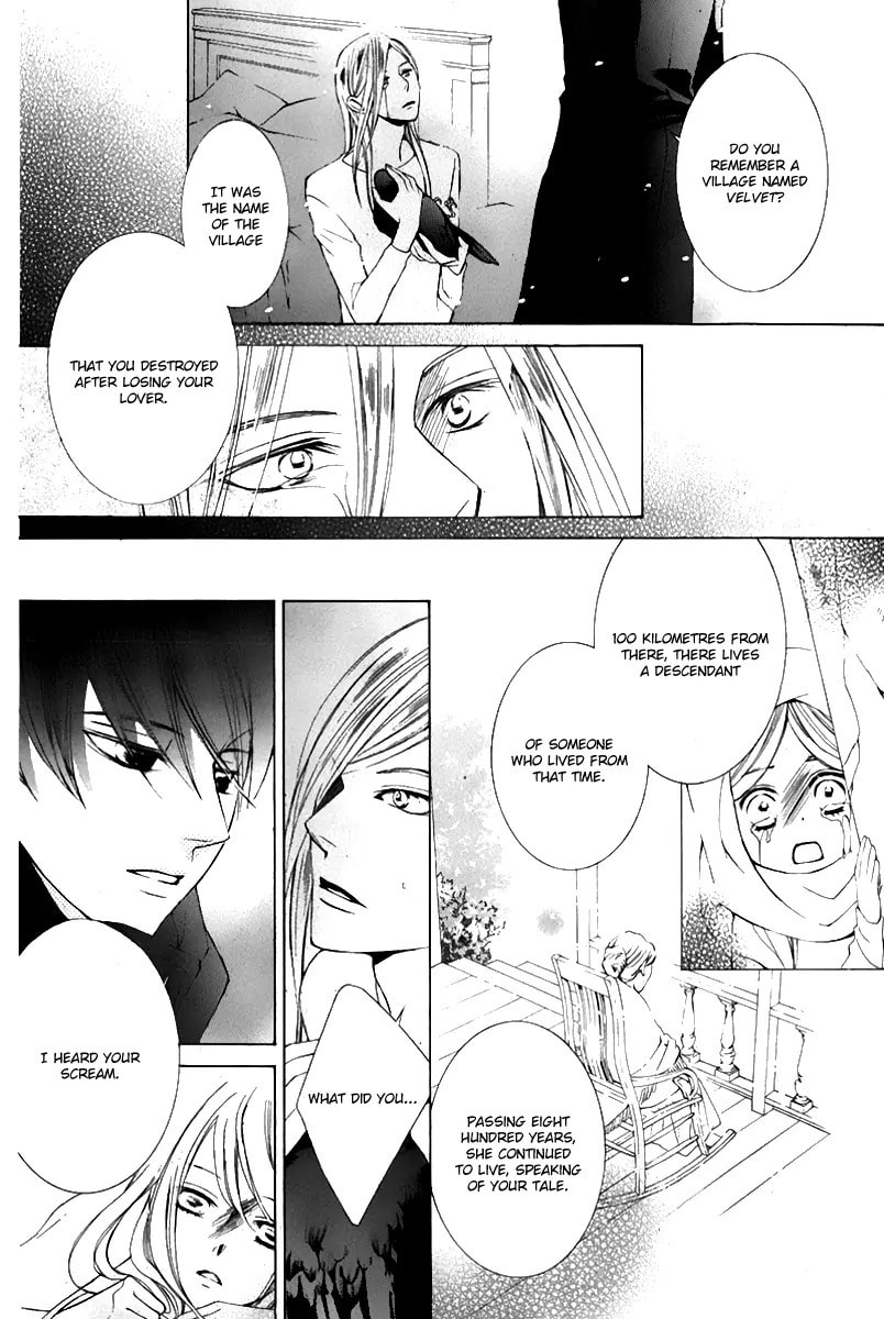 Read Millennium Snow chapter 17 image 34 on Lezhin