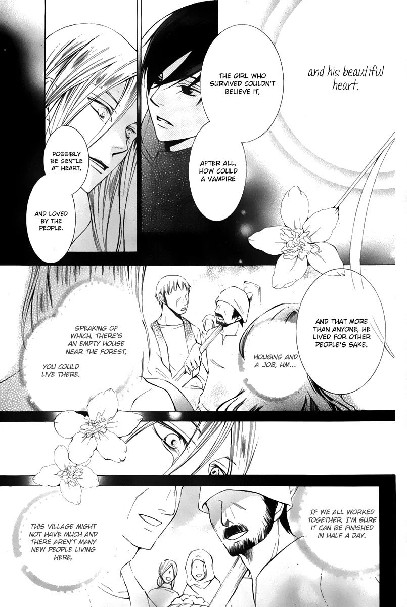 Read Millennium Snow chapter 17 image 39 on Lezhin