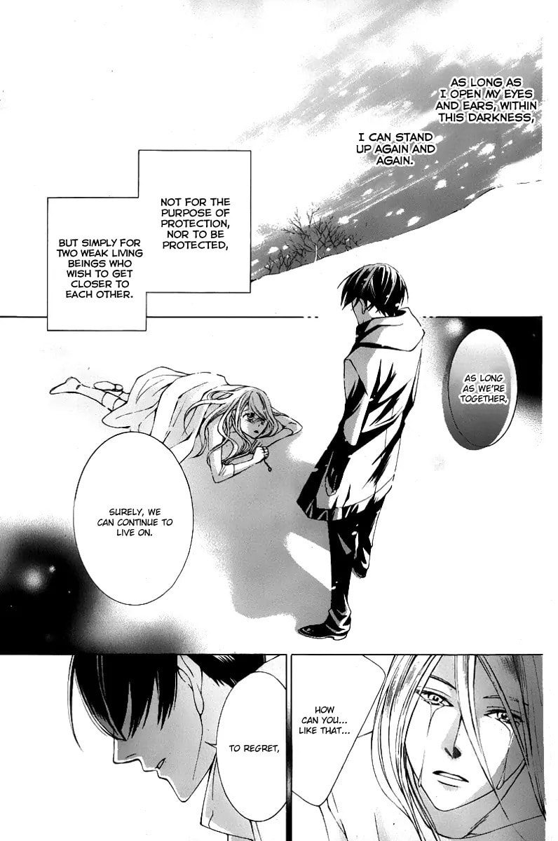 Read Millennium Snow chapter 17 image 43 on Lezhin