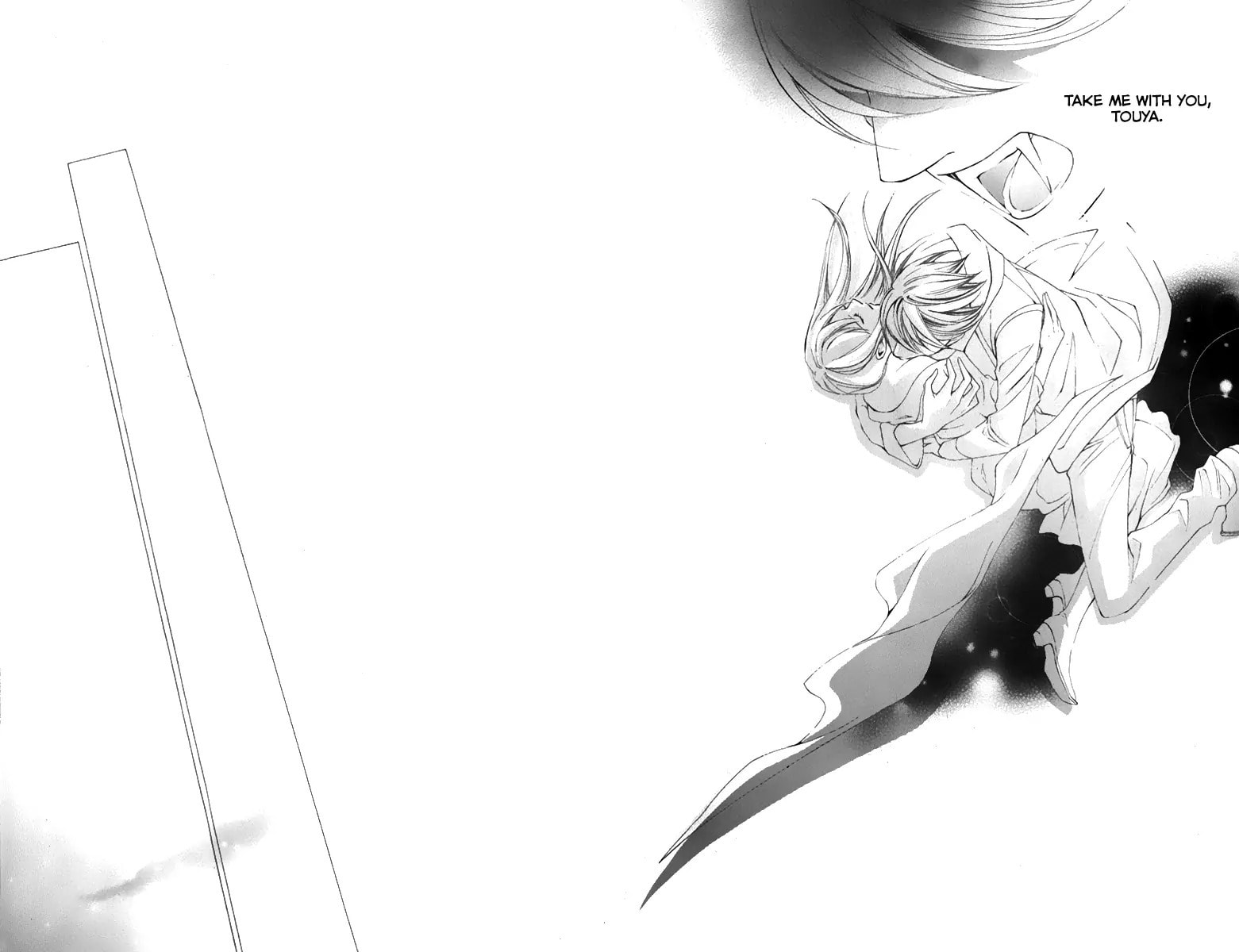Read Millennium Snow chapter 17 image 46 on Lezhin