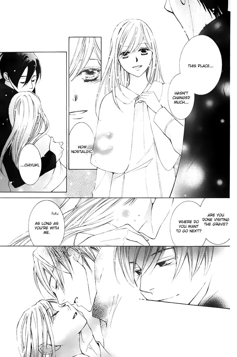 Read Millennium Snow chapter 17 image 49 on Lezhin