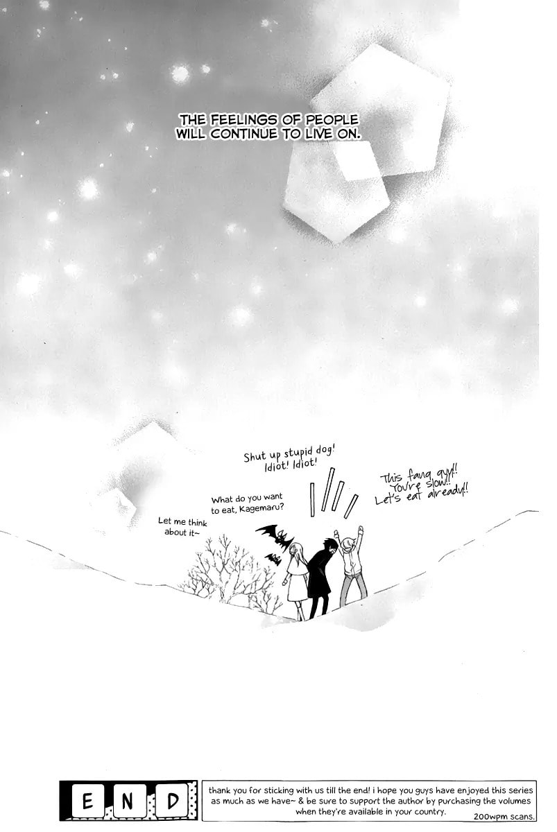 Read Millennium Snow chapter 17 image 51 on Lezhin