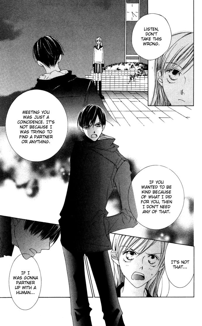 Read Millennium Snow chapter 2 image 10 on Lezhin