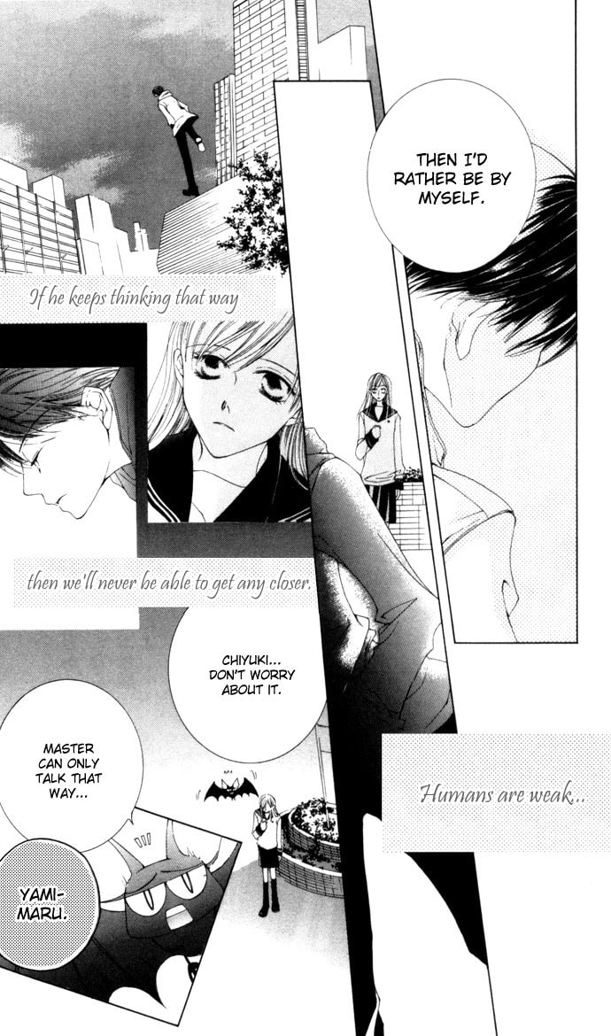 Read Millennium Snow chapter 2 image 11 on Lezhin