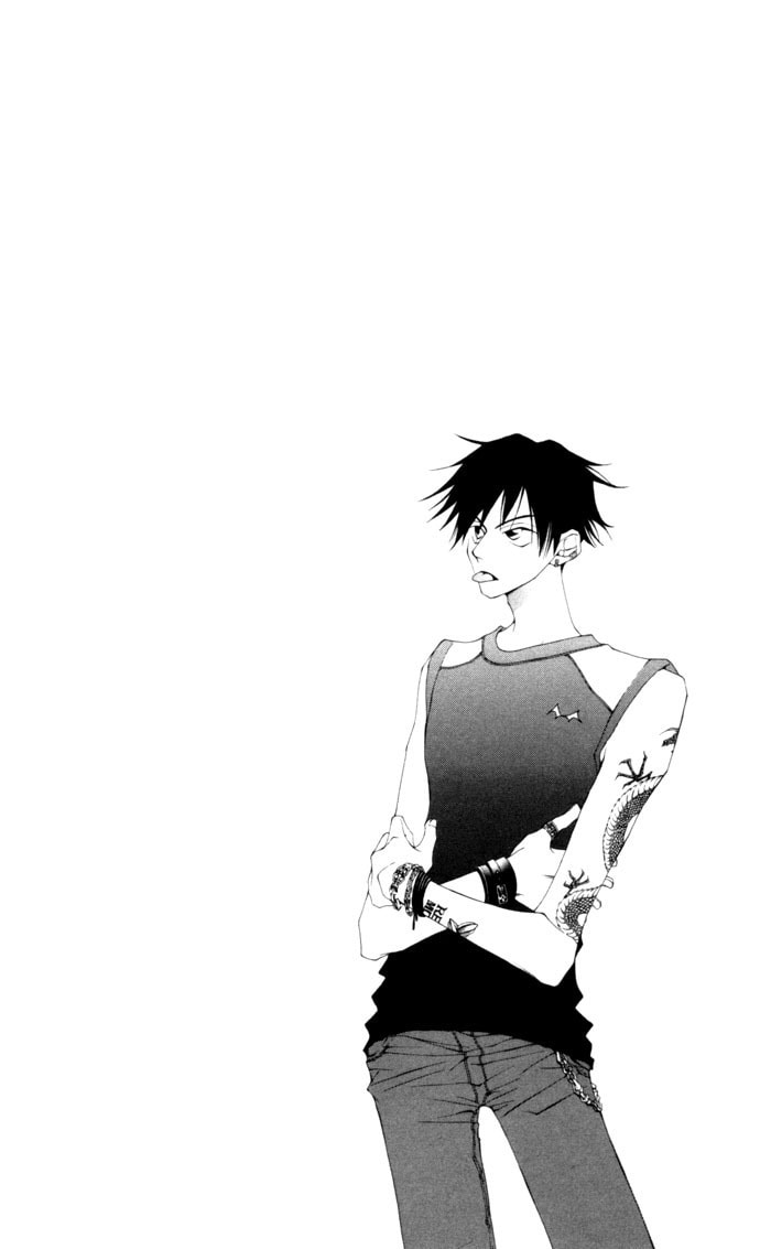 Read Millennium Snow chapter 2 image 3 on Lezhin