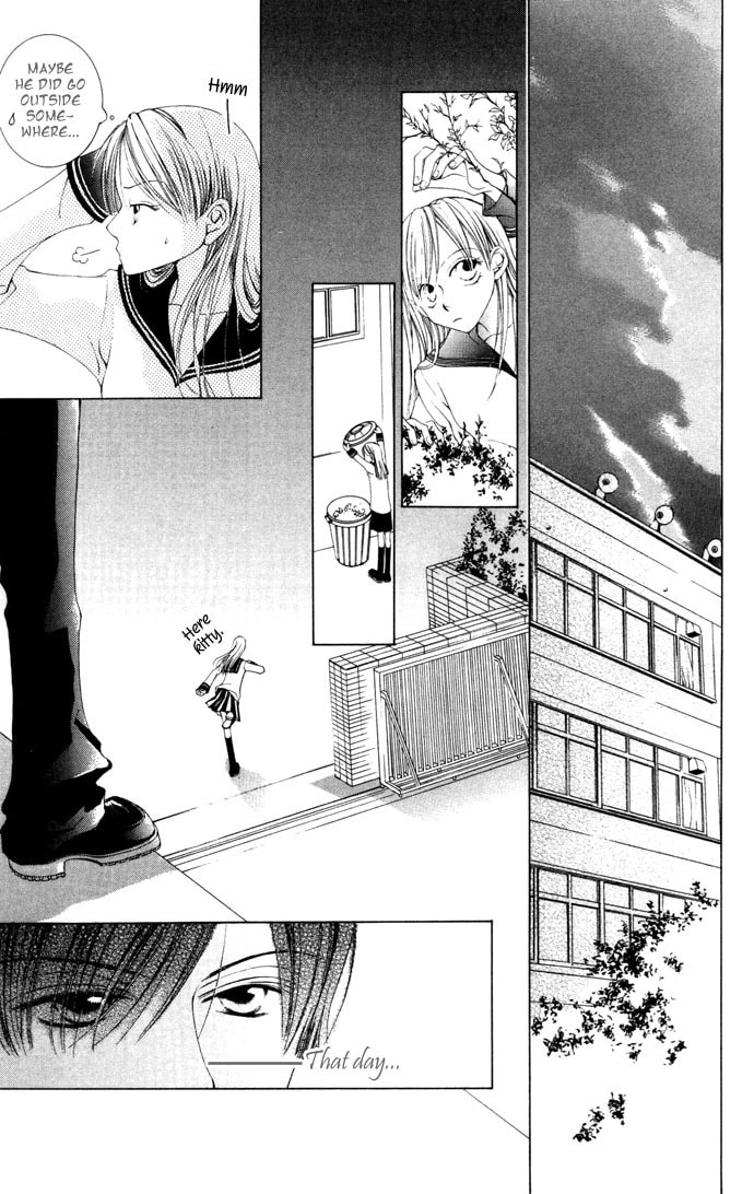 Read Millennium Snow chapter 2 image 30 on Lezhin