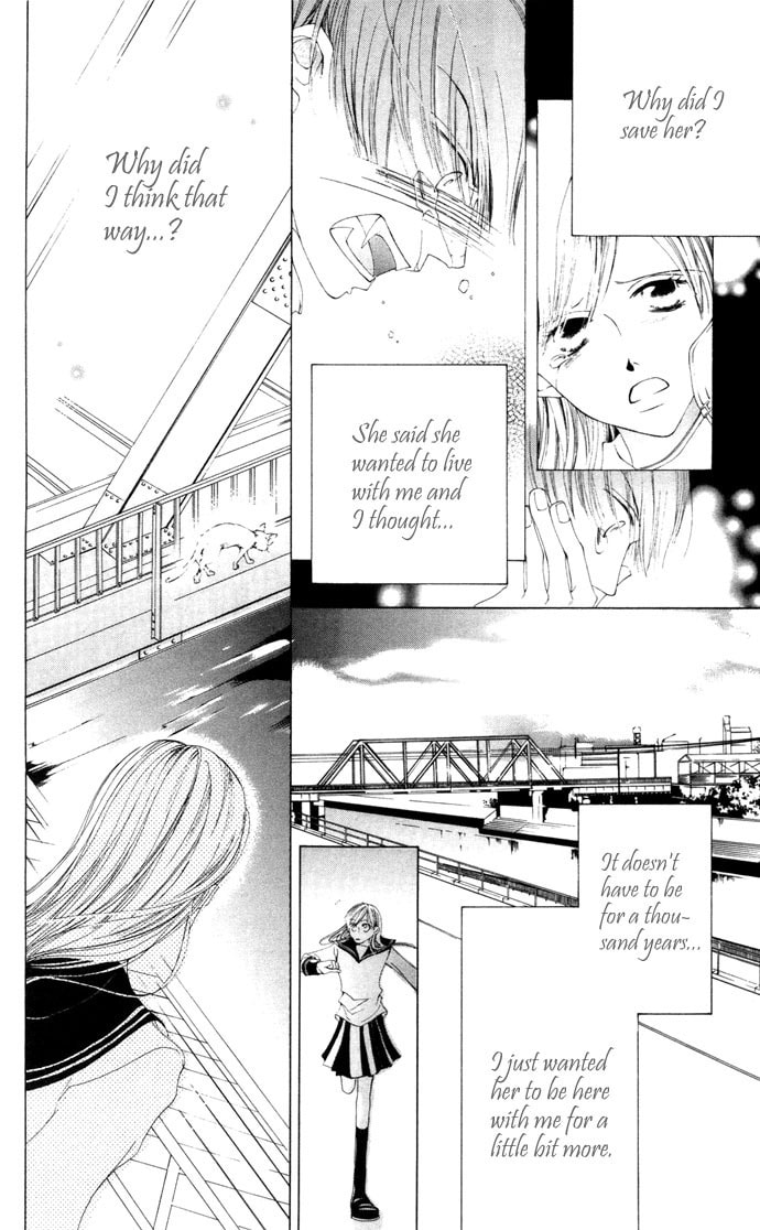 Read Millennium Snow chapter 2 image 31 on Lezhin